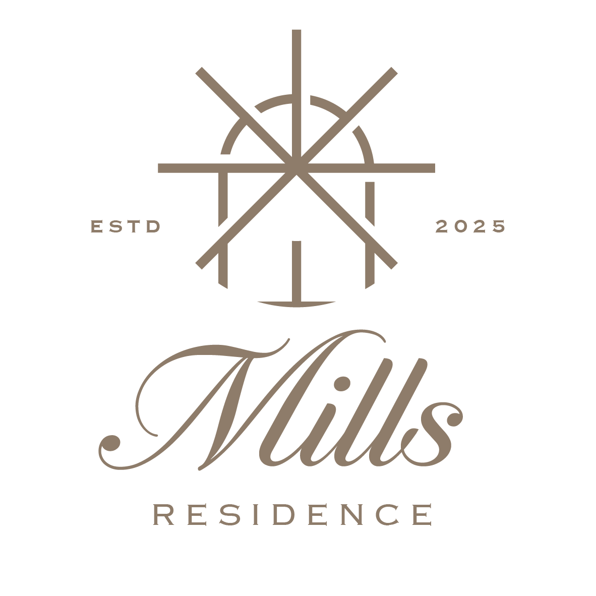 Logo-MILLS-RESIDENCE